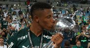 Danilo chama a atenção da Itália - César Greco / Palmeiras