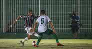 Boavista e Fluminense duelaram no Campeonato Carioca - LUCAS MERÇON / FLUMINENSE F.C / Flickr