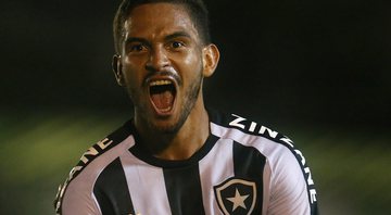 Marco Antônio é o novo reforço do Botafogo - Vítor Silva/Botafogo / Flickr