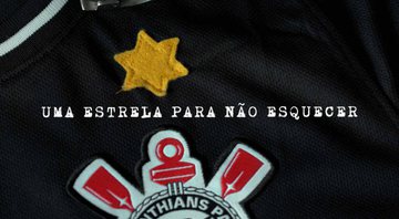 Corinthians lança campanha de homenagem ao Judeus - Divulgação Twitter