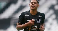 Jovem será o mais novo reforço do Olympique de Marselha - Vitor Silva / Botafogo