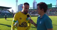 Jandrei está próximo de voltar ao Brasil - Transmissão SporTV