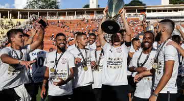 Esta será a 51ª edição do torneio - Rodrigo Gazzanel/ Agência Corinthians