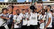 Esta será a 51ª edição do torneio - Rodrigo Gazzanel/ Agência Corinthians
