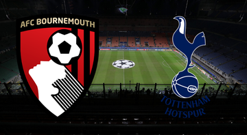 Bournemouth enfrenta o Tottenham para a 34ª rodada - GettyImages