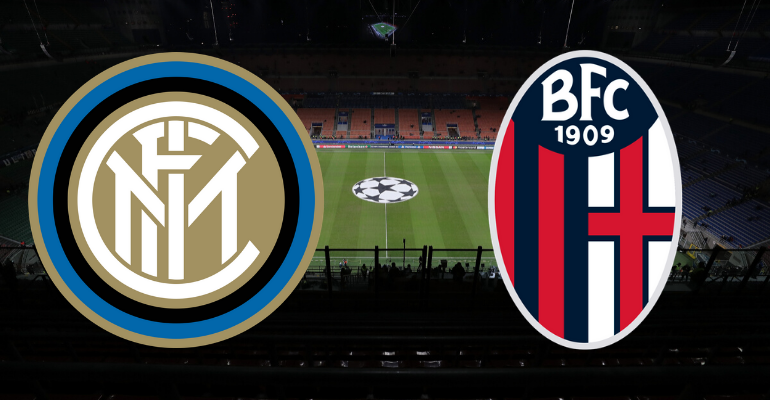 Bologna x Inter de Milão: onde assistir ao vivo, horário e
