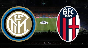 Inter de Milão x Bologna: onde assistir ao vivo, prováveis
