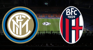Inter de Milão e Bologna: Onde assistir e prováveis times - Getty Images / Divulgação