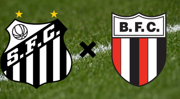Campeonato Paulista: Onde assistir Santos x Botafogo-SP - GettyImage/ Divulgação