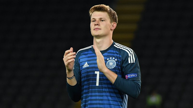 Jogador alemão é o mais novo contratado do Bayern de Munique - GettyImages