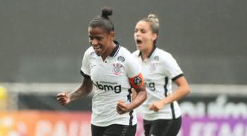 Corinthians e Palmeiras se enfrentam na semifinal do Paulistão Feminino; FPF divulga tabela - Rodrigo Coca/Agência Corinthians