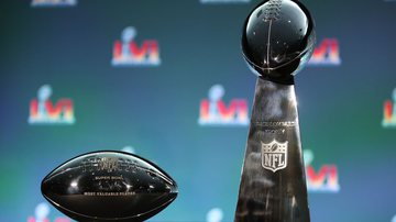 NFL é a maior liga esportiva do mundo - Getty Images