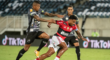 Flamengo vence mais uma contra ABC e confirma vaga nas quartas da Copa do Brasil - Alexandre Vidal / Flamengo / Flickr