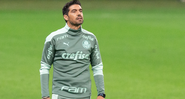 Abel Ferreira rebate Guardiola e o convida a conhecer o Palmeiras - Getty Images