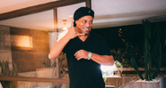 O Bruxo tá On! Novamente no mundo da música, Ronaldinho investe no projeto "Tropa do Bruxo" - Reprodução/Instagram