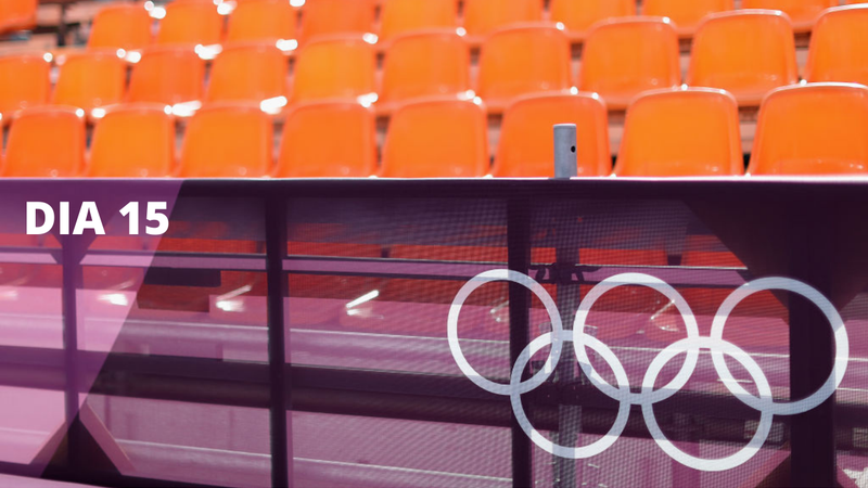 Na Agenda Olímpica, o Brasil terá decisões nas Olimpíadas de Tóquio no Dia 15 - GettyImages