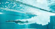 5 produtos essenciais para natação - Getty Images