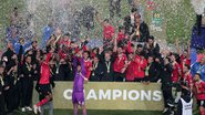 Confederação Africana de Futebol criou a Superliga - Getty Images