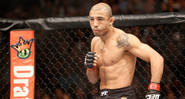 UFC: José Aldo vence Rob Font e pede luta pelo cinturão - GettyImages