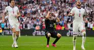 Müller lamentou chance perdida na eliminação da Alemanha para a Inglaterra na Eurocopa - GettyImages