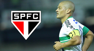 Alex fará estreia como técnico do sub-20 tricolor - Getty Images/ Divulgação