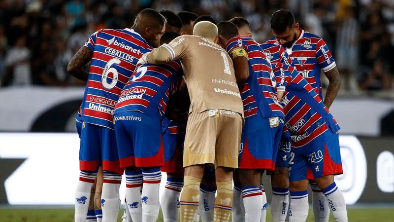 Fortaleza tem decisão contra o Alianza Lima na fase de grupos da Libertadores - GettyImages