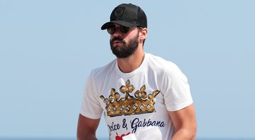Alisson Becker - Gettyimages