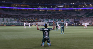 Palmeiras e Ituano se enfrentando na arena Allianz Parque - Cesar Greco/Sociedade Esportiva Palmeiras/Flickr