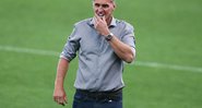 Dirigente do América-MG não ficou feliz com ida de Mancini para o Grêmio - GettyImages