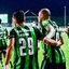 América-MG bate o Botafogo e abre vantagem na Copa do Brasil