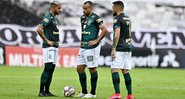 Dirigente do América-MG deu declarações polêmicas sobre a decisão Atlético Mineiro e quer áudio do VAR - Mourão Panda / América