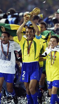 Penta 20 anos: o caminho do quinto título da Seleção Brasileira