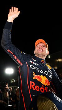 Verstappen surpreende e define data de aposentadoria na Fórmula 1