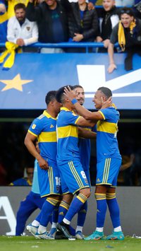 Boca Juniors revela segredo após conquista do Campeonato Argentino