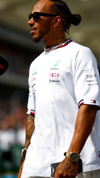 Após GP de Austin, Lewis Hamilton faz promessa à Mercedes