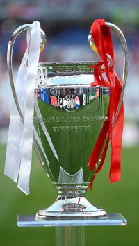 Com Real Madrid x Liverpool, Champions League define oitavas de final