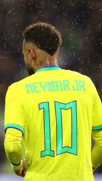 Neymar tenta atingir marca histórica na Copa do Mundo