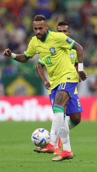 Seleção Brasileira: Neymar e Danilo estão fora da fase de grupos