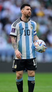 Argentina pode cair na Copa do Mundo? Veja cenário caótico