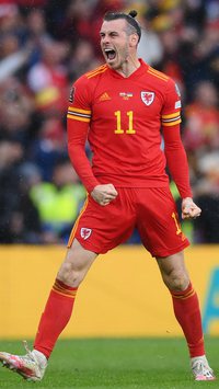 Gareth Bale: o polêmico jogador do País de Gales