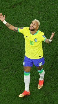 Neymar abre o jogo após drama na Seleção Brasileira 