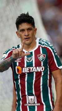 Cano revela segredo no Fluminense