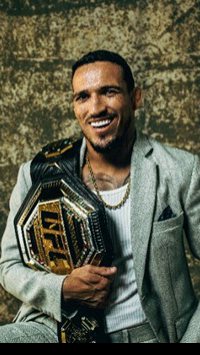Charles do Bronxs revela rival no UFC 288