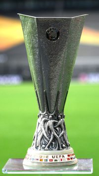 Europa League: veja os jogos das quartas!