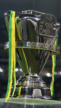 Copa do Brasil: veja os jogos da 3ª fase