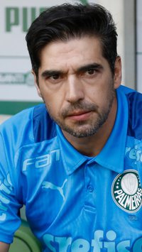 Abel Ferreira avalia futuro no Palmeiras