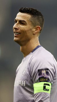 Cristiano Ronaldo deportado pela Arábia?