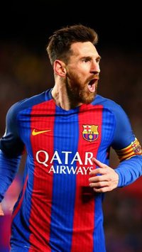 Messi é visto em jantar em Barcelona 
