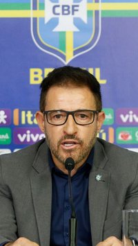 Ramon convoca Brasil para Mundial sub-20