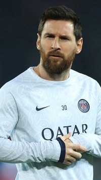 Programa de TV crava Messi no Al-Hilal